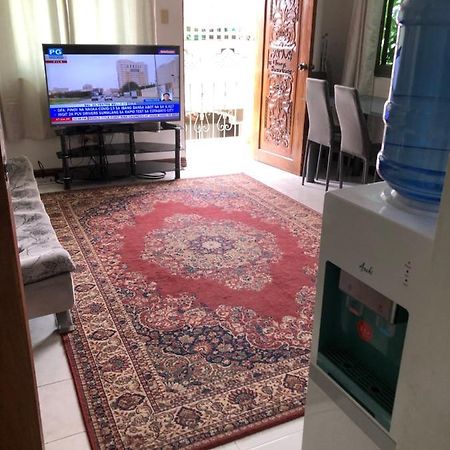 The Mansion - Backpackers Near Airport Apartment Manila Exterior photo