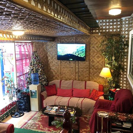 The Mansion - Backpackers Near Airport Apartment Manila Exterior photo